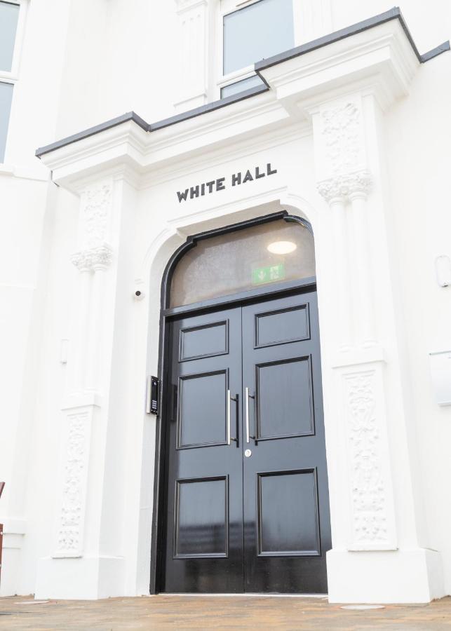 White Hall ポートラッシュ エクステリア 写真