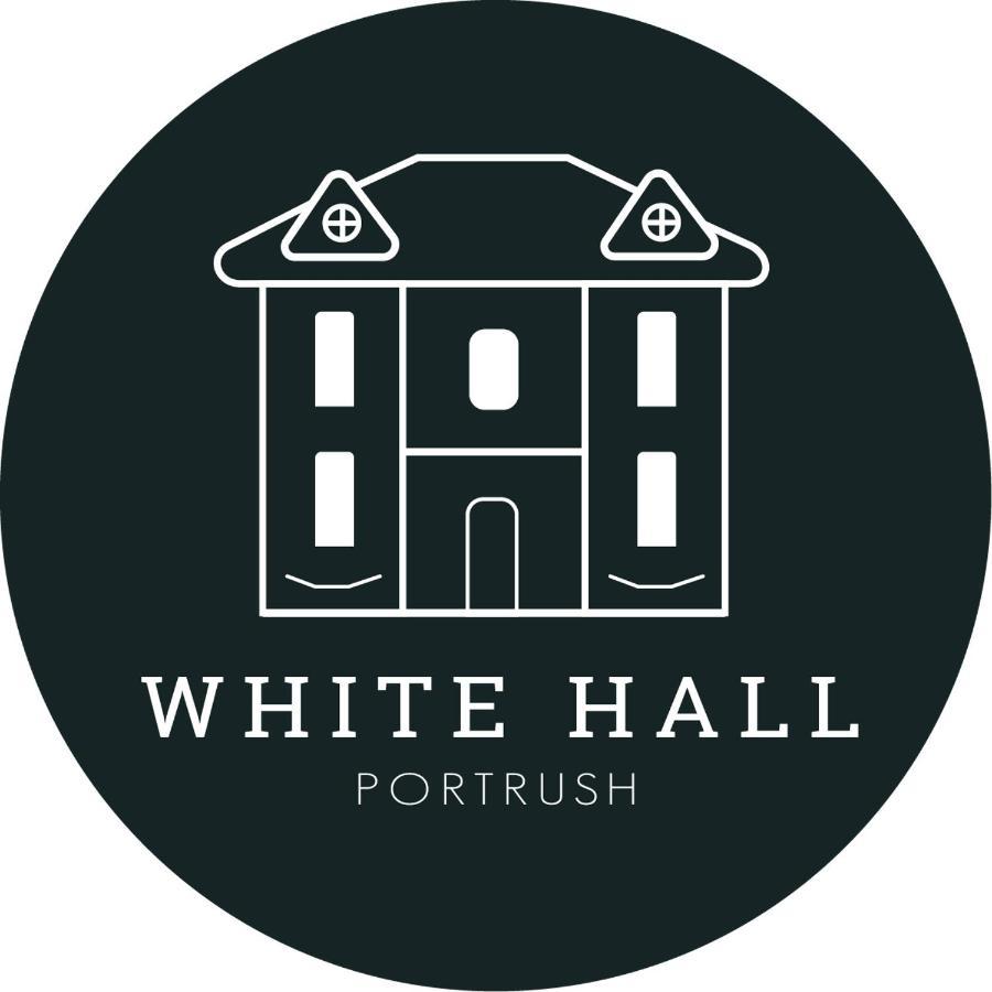 White Hall ポートラッシュ エクステリア 写真